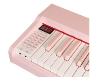 MusicMate Pianino cyfrowe MM-P25-P RoseKeys - 1588208 - zdjęcie 12